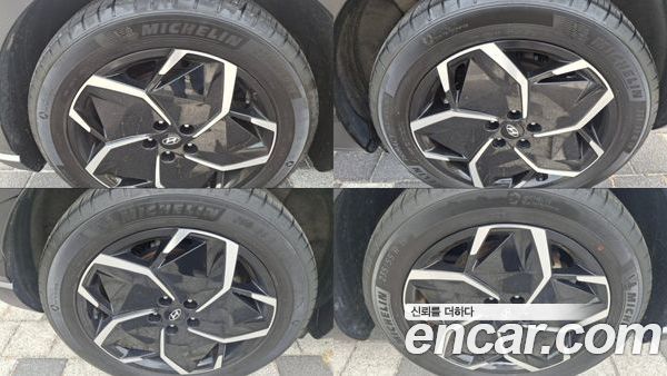 Hyundai IONIQ 5 2024, фото 20