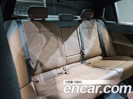 BMW 5 Series 2026, фото 18