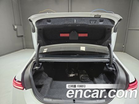 BMW 5 Series 2026, фото 20
