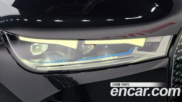 BMW iX 2023, фото 8