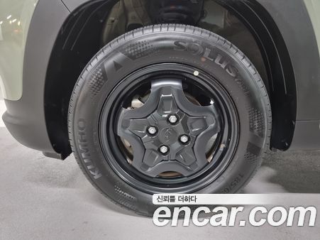 Hyundai Casper 2023, фото 5