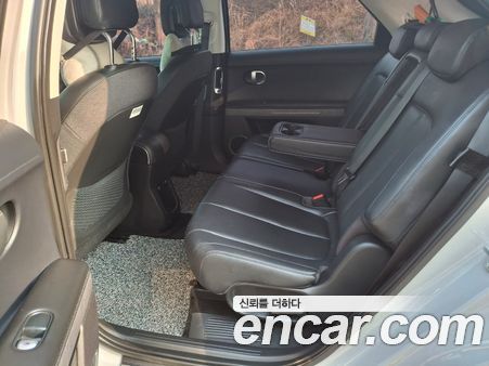 Hyundai IONIQ 5 2022, фото 9