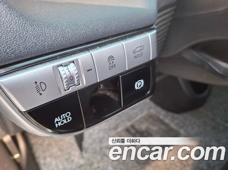 Hyundai IONIQ 5 2022, фото 14