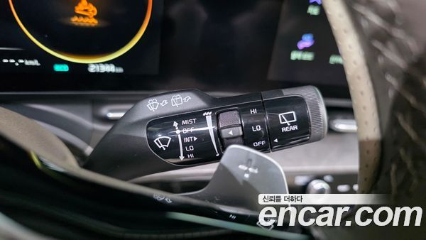 Kia Carnival 2021, фото 26