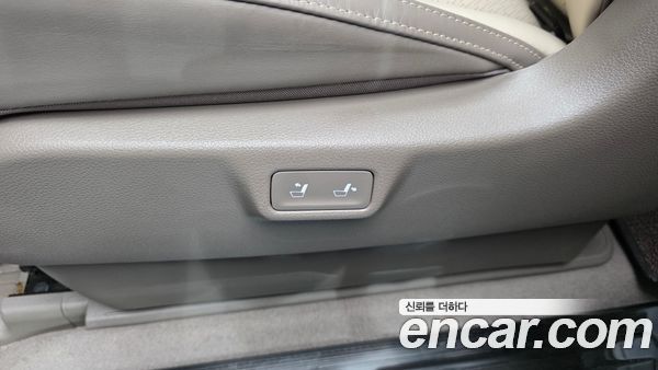 Kia Carnival 2021, фото 29