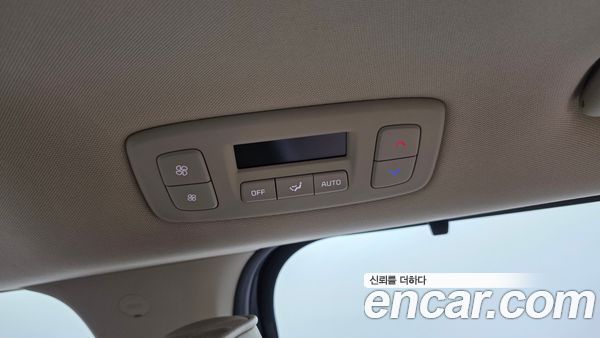 Kia Carnival 2021, фото 30