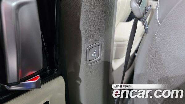 Kia Carnival 2021, фото 32