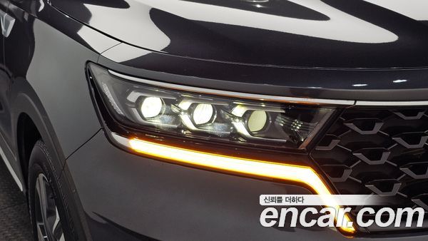 Kia Sorento 2022, фото 7