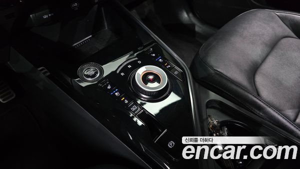 Kia Niro 2022, фото 12