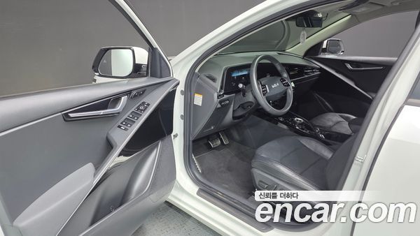 Kia Niro 2022, фото 13