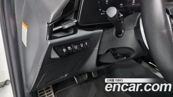Kia Niro 2022, фото 26