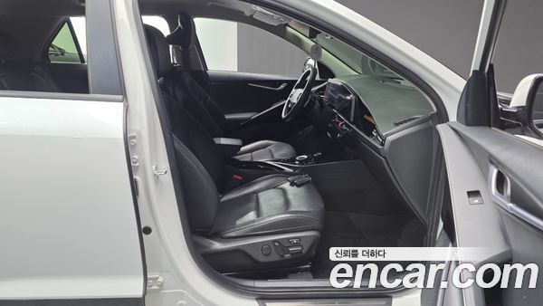 Kia Niro 2022, фото 16