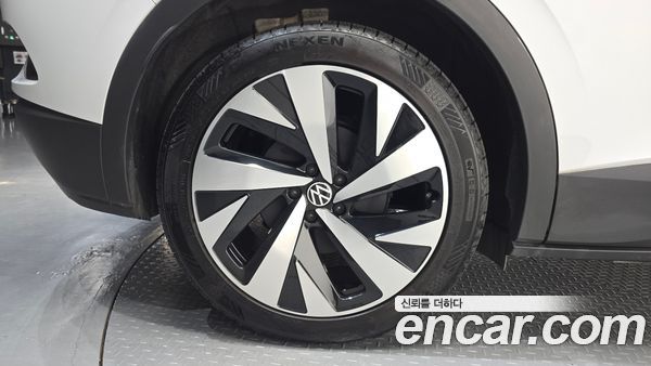 Volkswagen ID.4 2023, фото 4