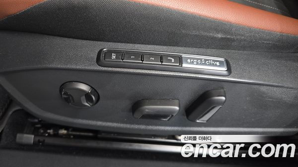 Volkswagen ID.4 2023, фото 31