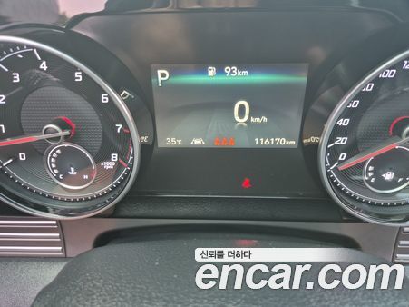 Hyundai Grandeur 2020, фото 6