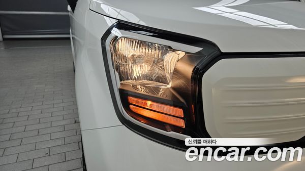 Kia Ray 2023, фото 7