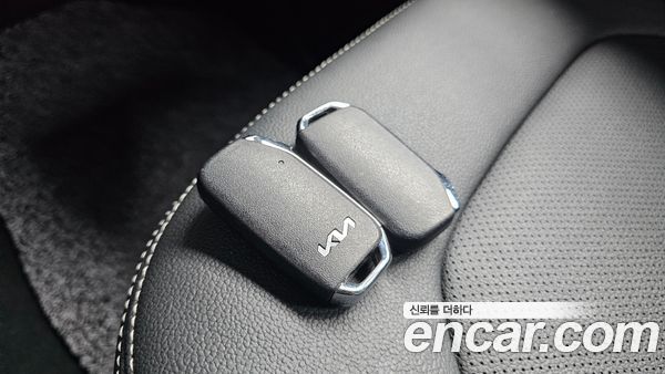 Kia Ray 2023, фото 15