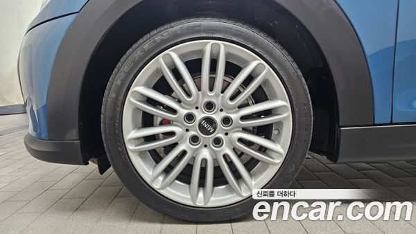 MINI 2022, фото 4