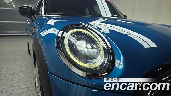 MINI 2022, фото 7