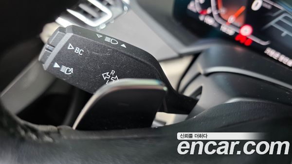 BMW X7 2022, фото 28