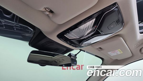 BMW X7 2022, фото 30