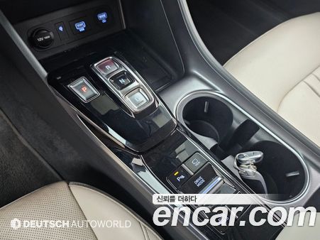 Hyundai Sonata 2020, фото 9