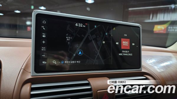 Hyundai Casper 2027, фото 21