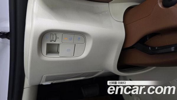 Hyundai Casper 2027, фото 25
