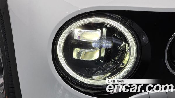 Hyundai Casper 2027, фото 7