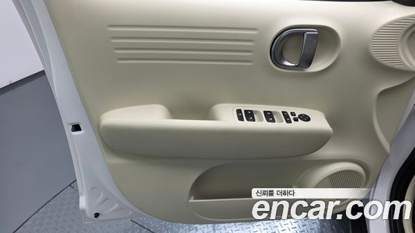 Hyundai Casper 2027, фото 13