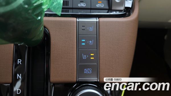 Hyundai Casper 2027, фото 26