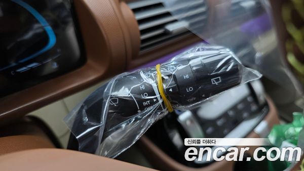 Hyundai Casper 2027, фото 27