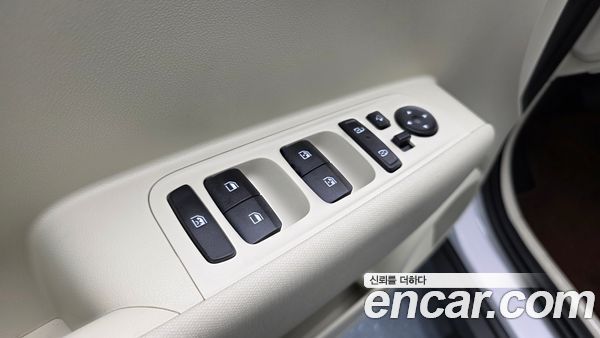Hyundai Casper 2027, фото 28