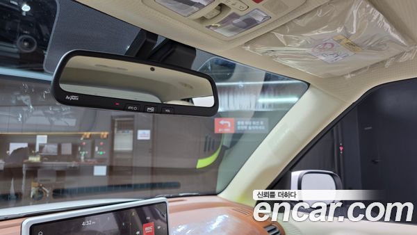 Hyundai Casper 2027, фото 31