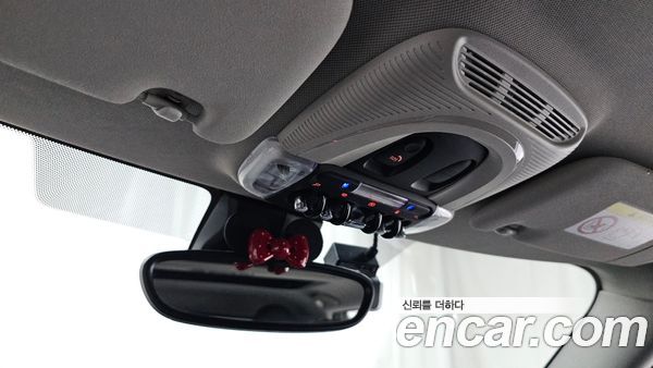 MINI CLUBMAN 2022, фото 29