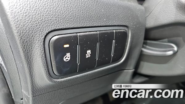 Kia Ray 2024, фото 20
