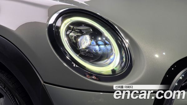 MINI 2022, фото 8