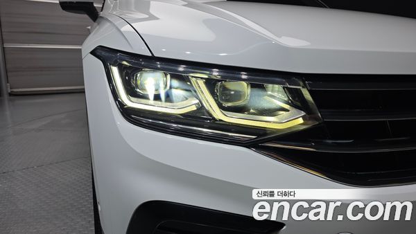 Volkswagen Tiguan 2021, фото 8
