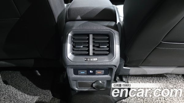 Volkswagen Tiguan 2021, фото 29