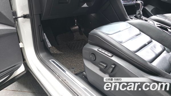 Volkswagen Tiguan 2021, фото 30