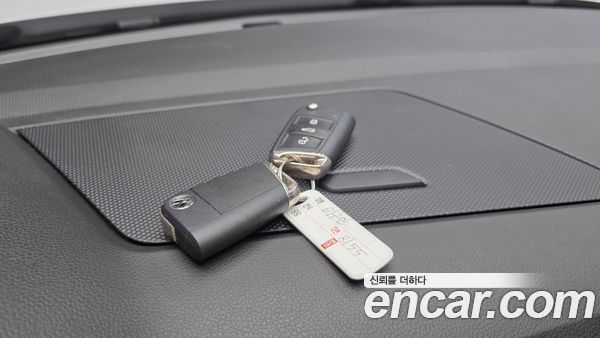 Volkswagen Tiguan 2021, фото 34
