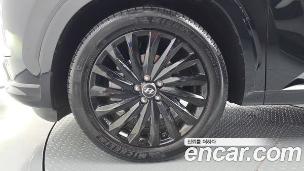Hyundai Palisade 2024, фото 5