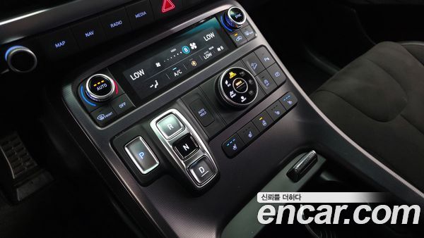 Hyundai Palisade 2024, фото 12
