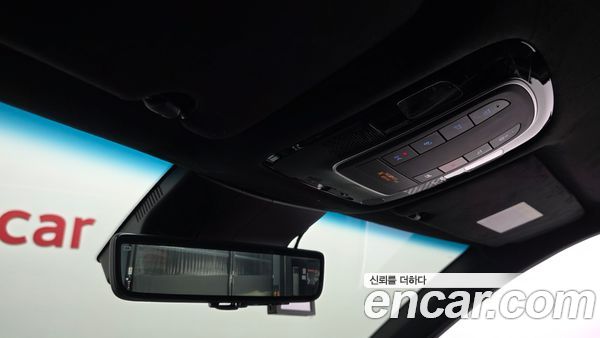Hyundai Palisade 2024, фото 24