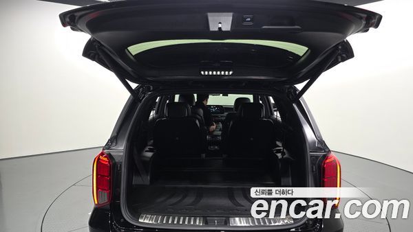 Hyundai Palisade 2024, фото 26