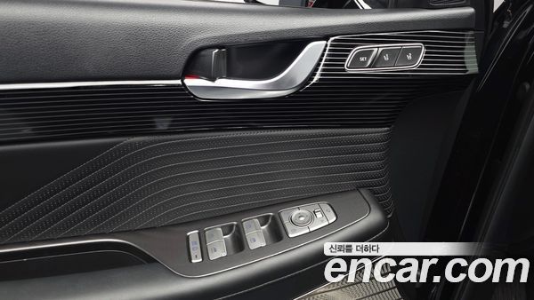 Hyundai Palisade 2024, фото 31