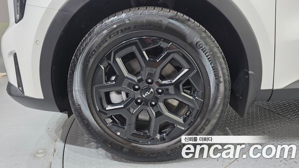 Kia Sorento 2026, фото 5