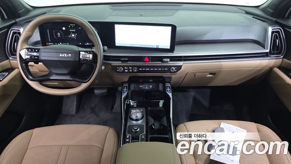 Kia Sorento 2026, фото 10