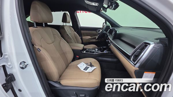Kia Sorento 2026, фото 13