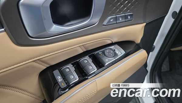 Kia Sorento 2026, фото 18